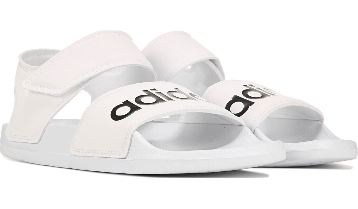 women's adidas adilette sport sandals