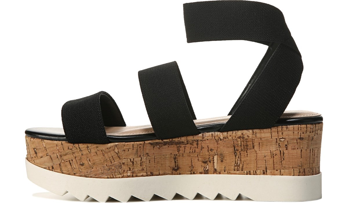 white crocs leopard strap