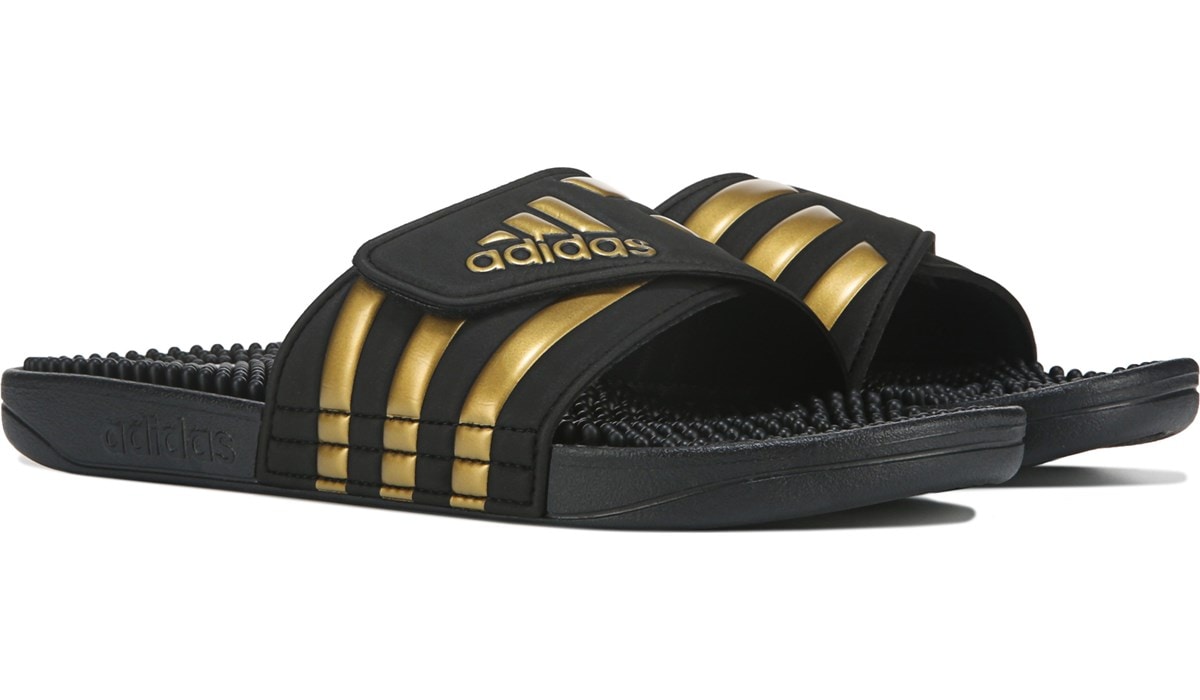 adidas Men's Adissage Slide Sandal | Famous Footwear Canada