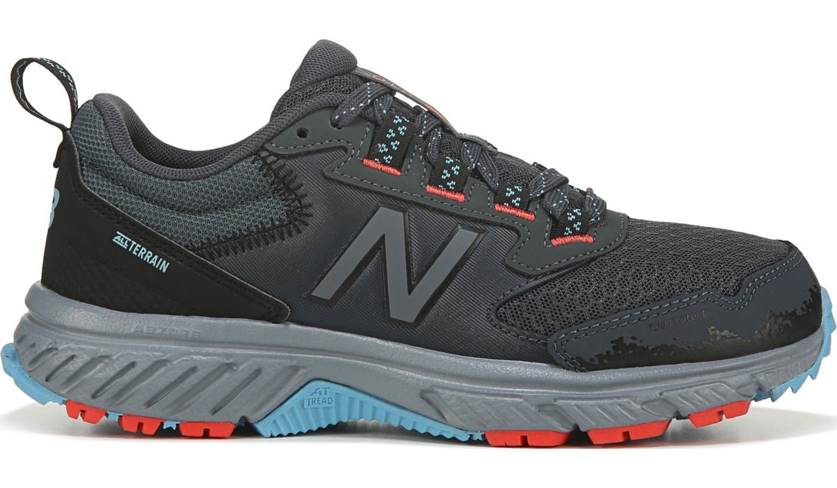 New Balance Chaussure de course sur 