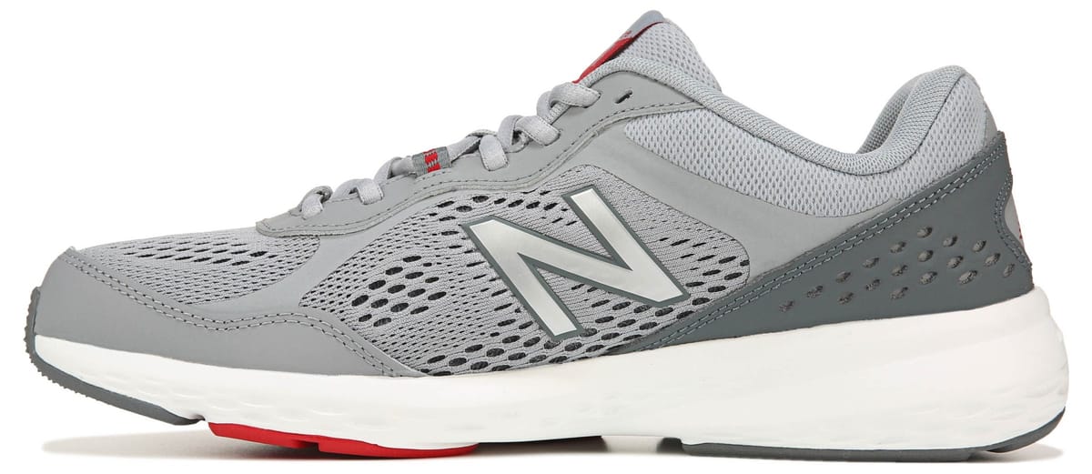New Balance Men's 517 Medium/X-Wide 