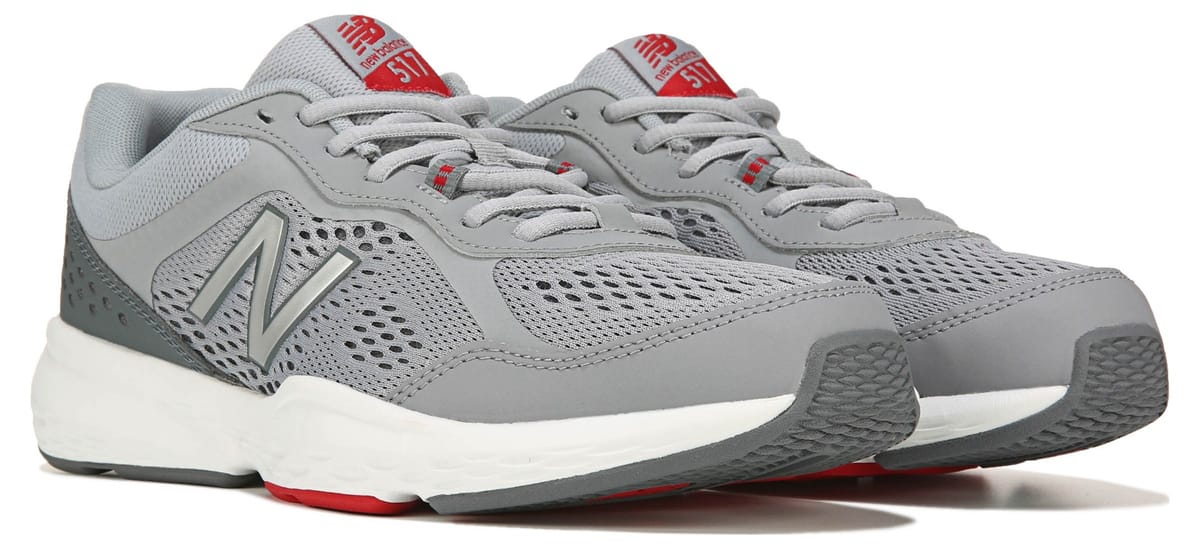 New Balance Men's 517 Medium/X-Wide 