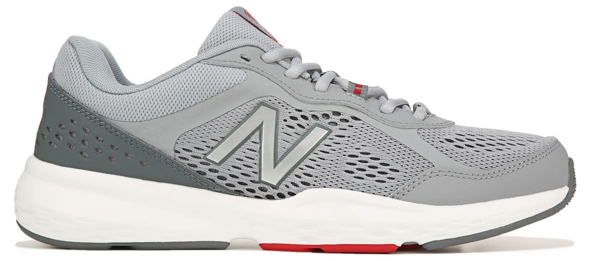517 Medium/X-Wide Training Shoe 