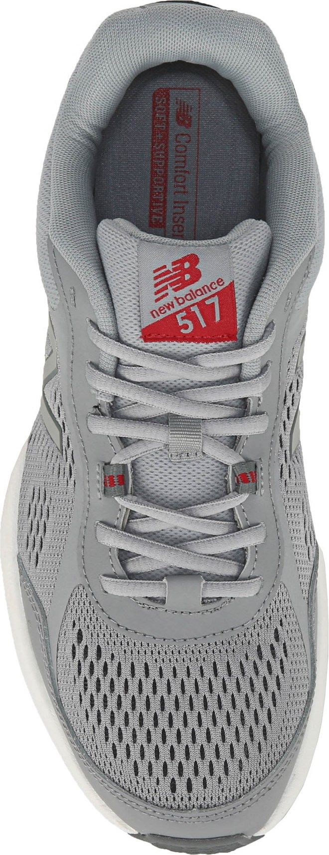 New Balance Men's 517 Medium/X-Wide 