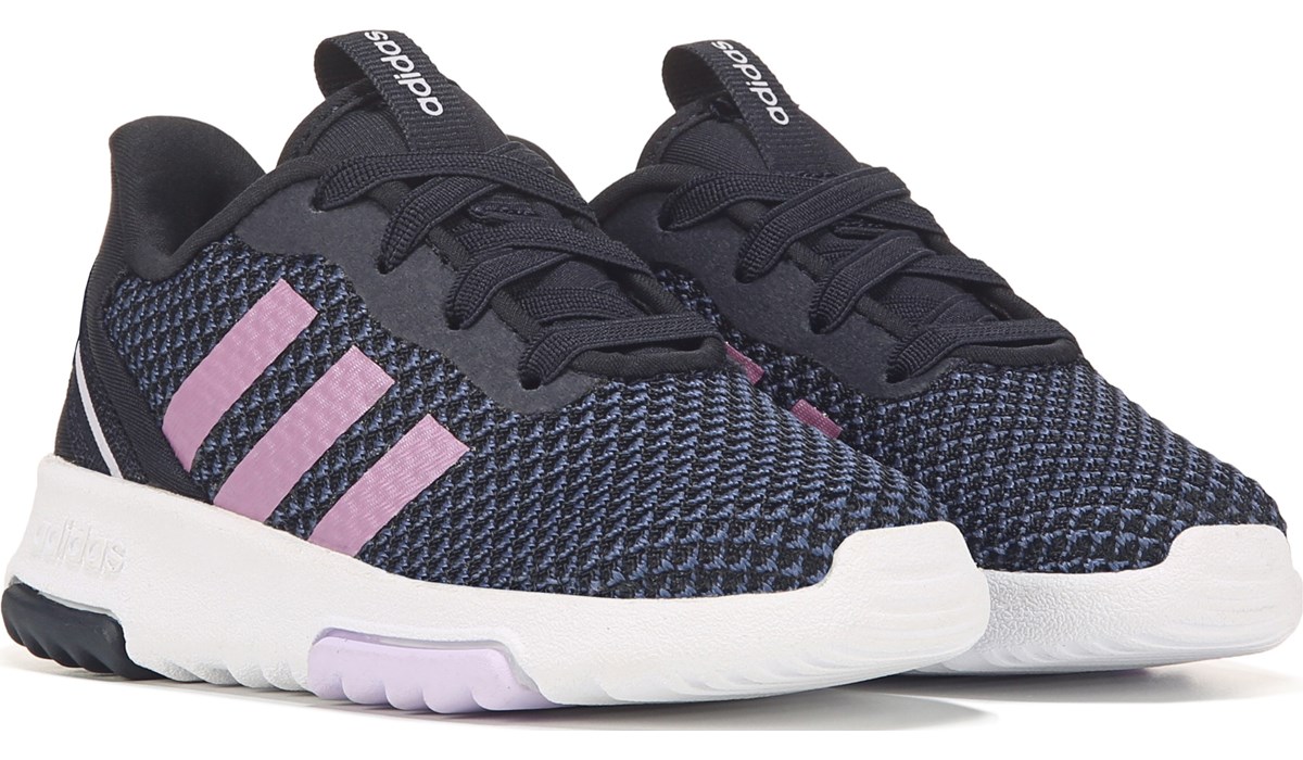adidas Kids' Cloudfoam Racer TR Sneaker Toddler, Sneakers and Athletic Shoes, Famous Footwear Canada