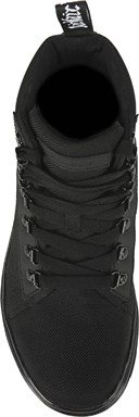 Women's Combs Lace Up Boot - Top