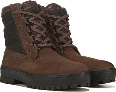mens boots canada