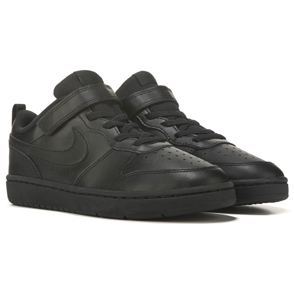 nike court borough low 46