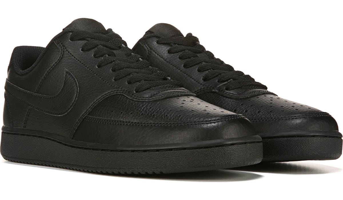 Court Vision Low Sneaker, Sneakers 
