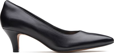 Women's Linvale Jerica Kitten Heel Shoe