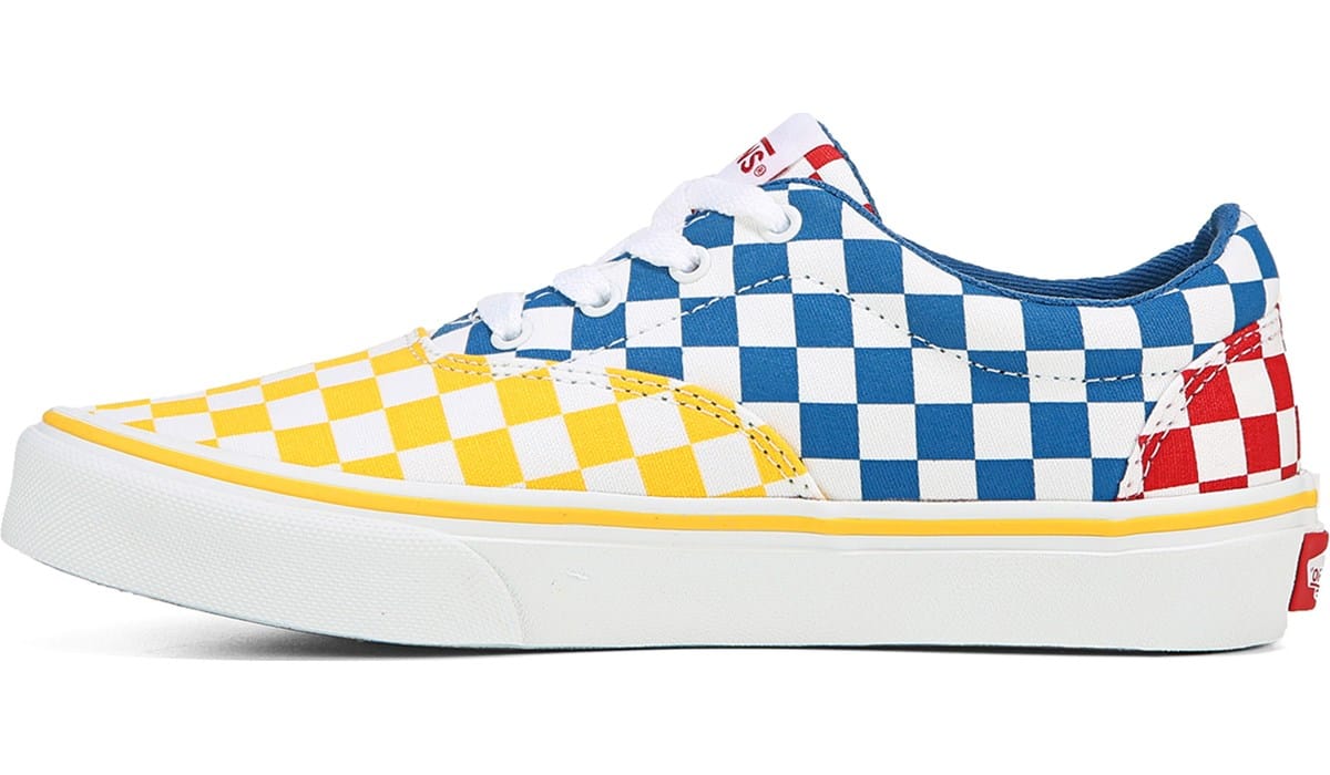 doheny low top sneaker