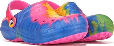 designer crocs for sale