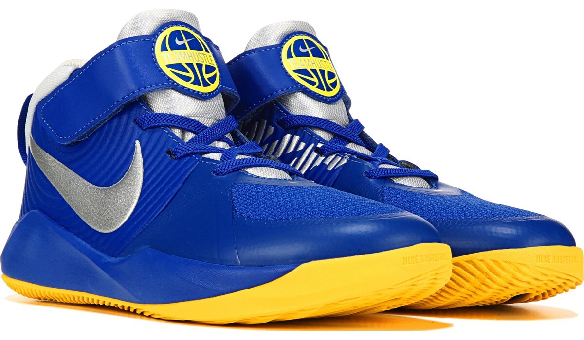 kids basketball shoes canada