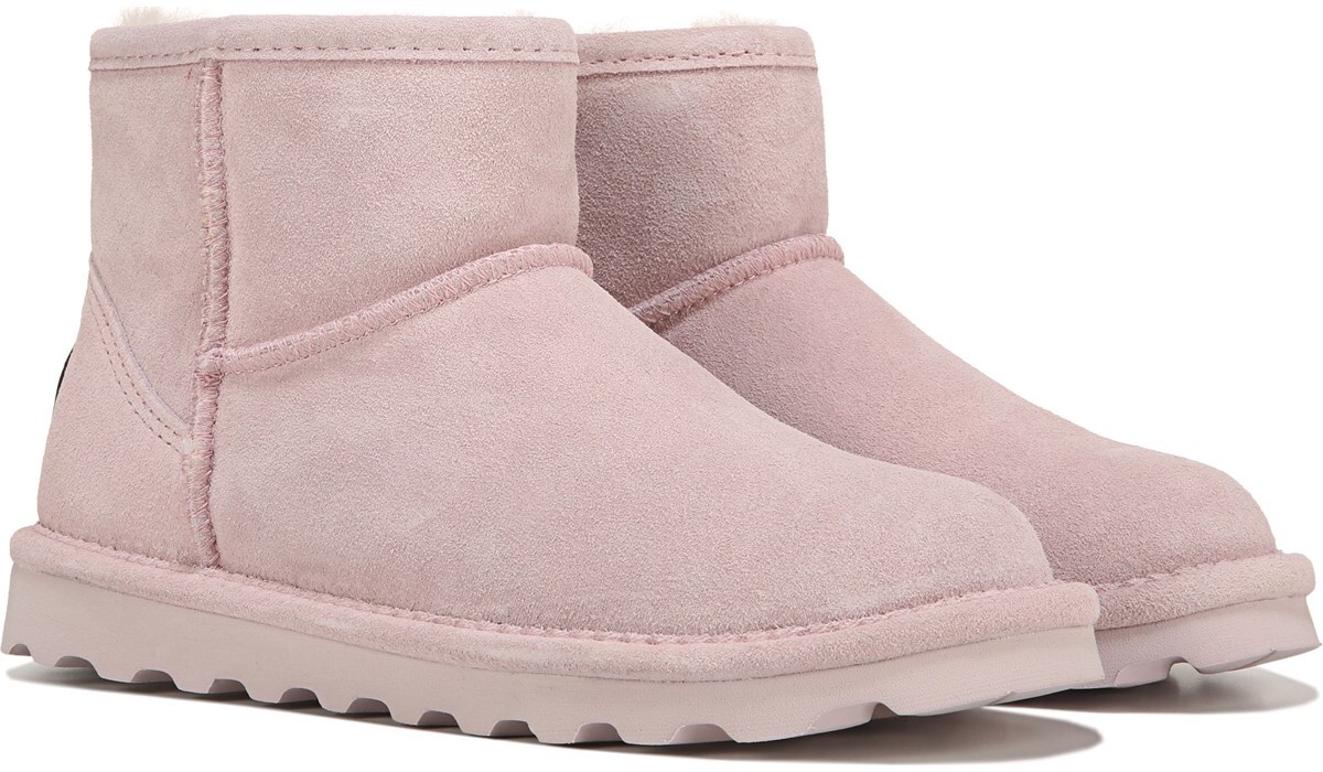 Bearpaw women's alyssa water resistant winter boot Clearance