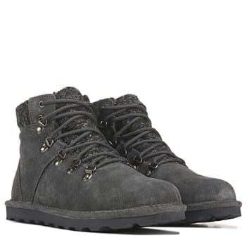 Water Resistant Boots 