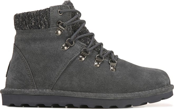 Bearpaw Botte d'hiver résistante à l 