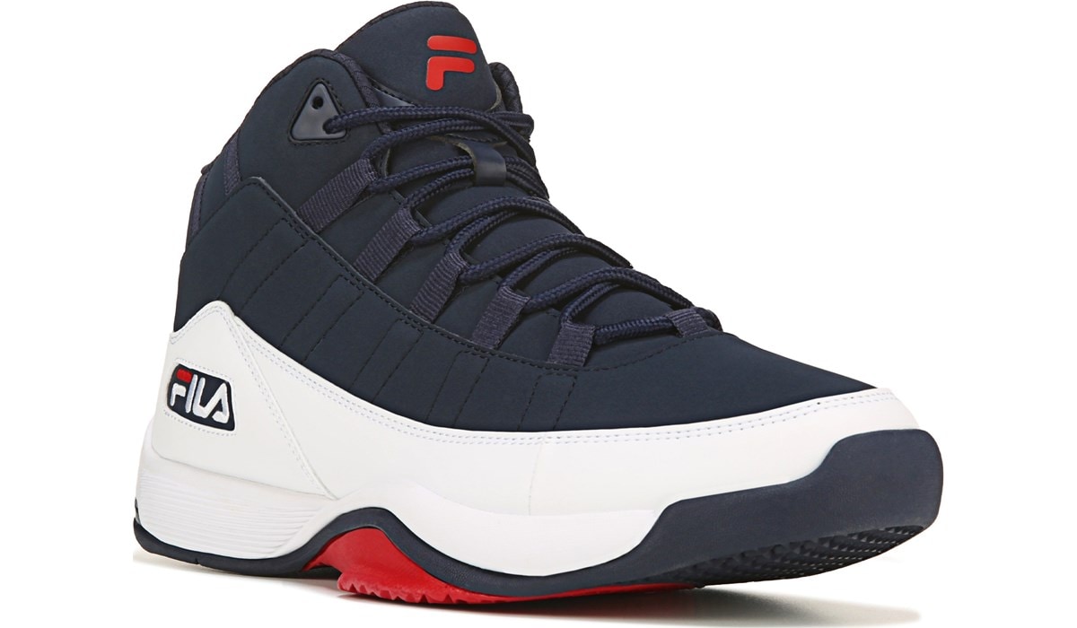 Famous footwear fila Clearance