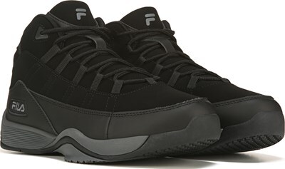 fila famous footwear