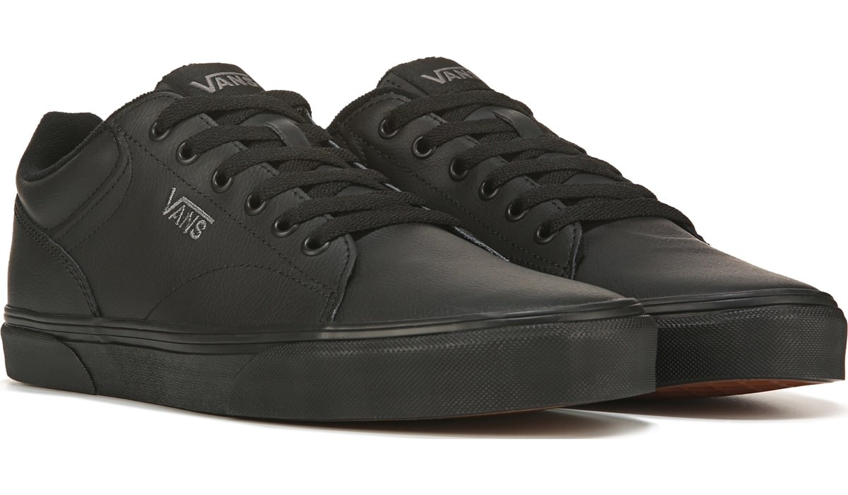 vans men's athletic sneakers shoes