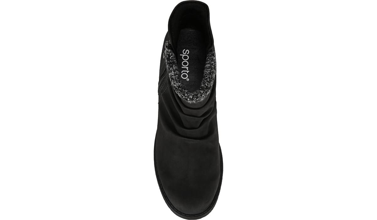 Honor Water Resistant Bootie 
