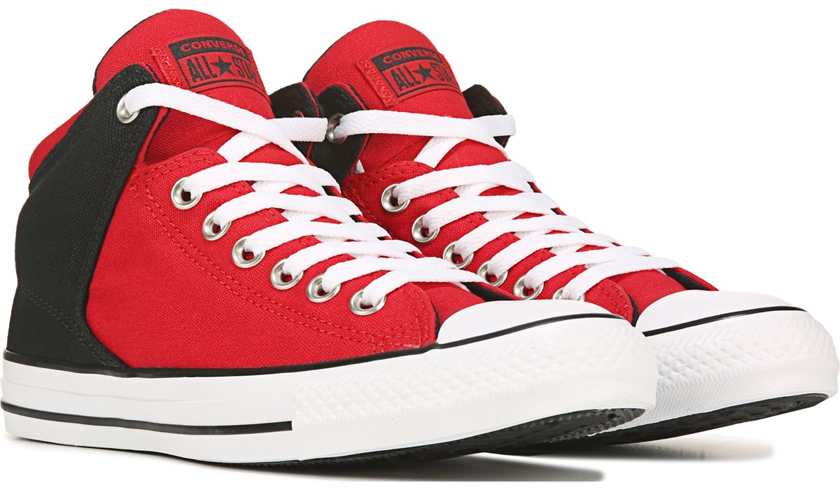 Converse Men's Chuck Taylor All Star High Street High Top Sneaker | Famous  Footwear Canada