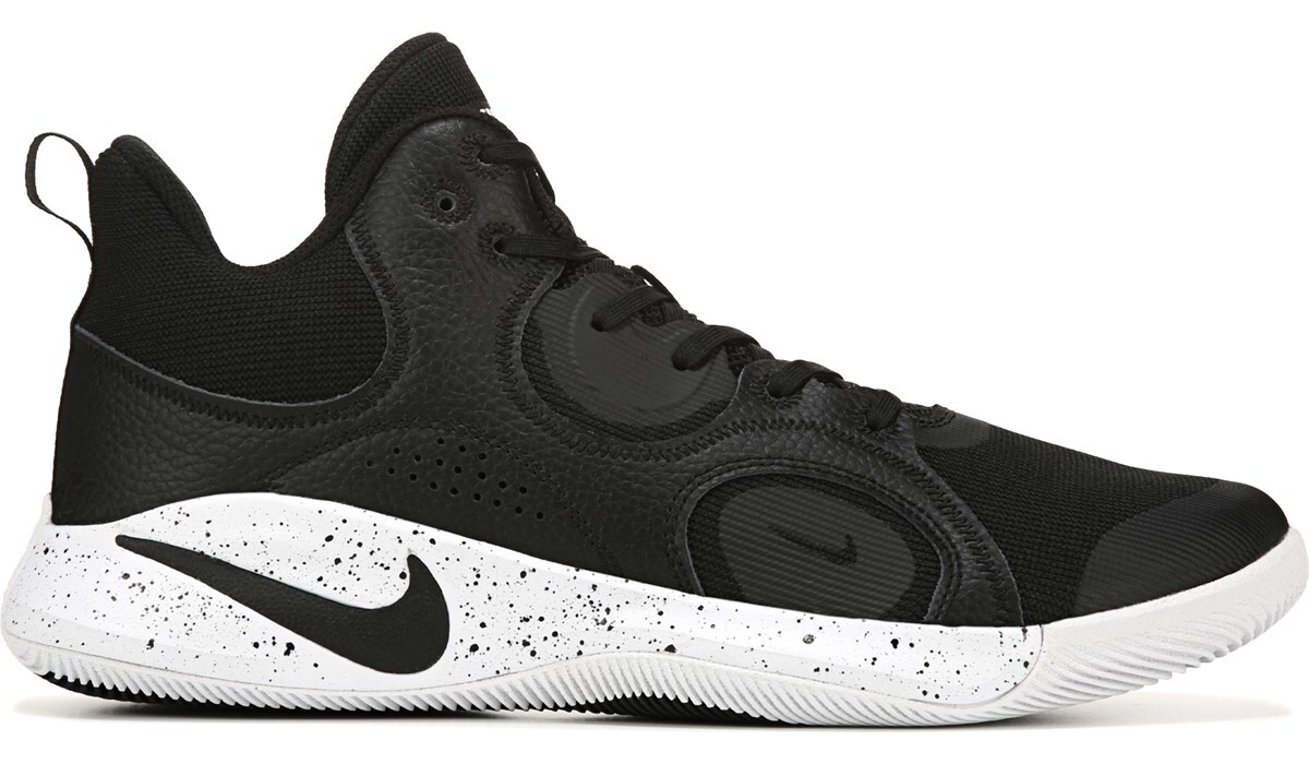 Nike Fly By Mid 2 Basketball Shoe, Sneakers and Athletic