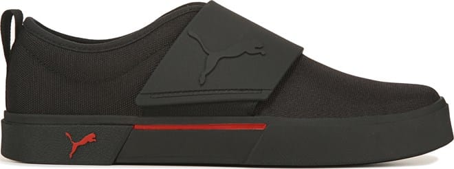 PUMA Men's El Rey Slip On Sneaker, Sneakers and Athletic Shoes, Famous  Footwear Canada