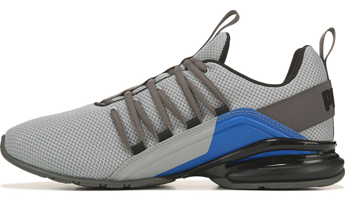 axelion mesh men's training shoes