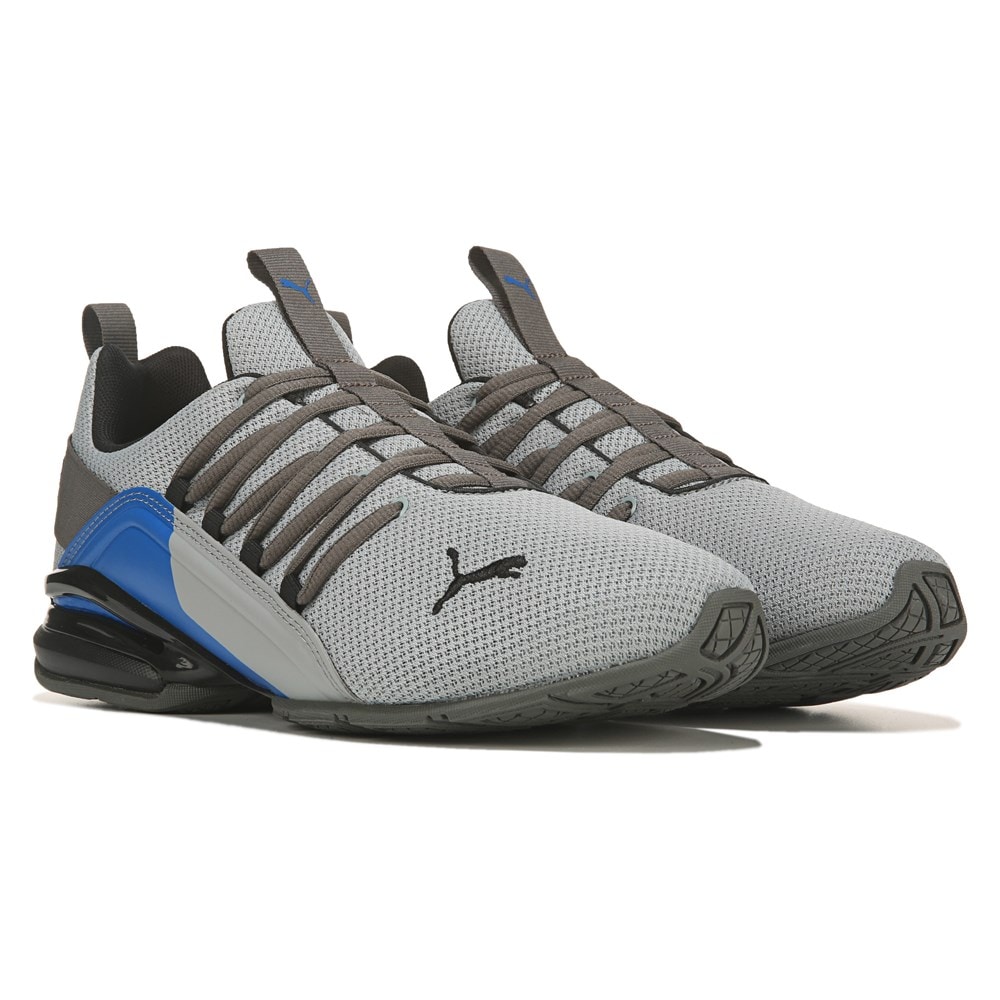 axelion mesh men's training shoes
