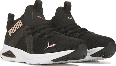 famous footwear puma