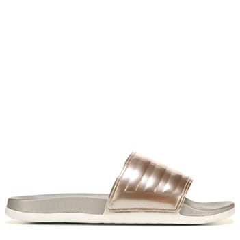 adidas Women's Adilette Cloudfoam 
