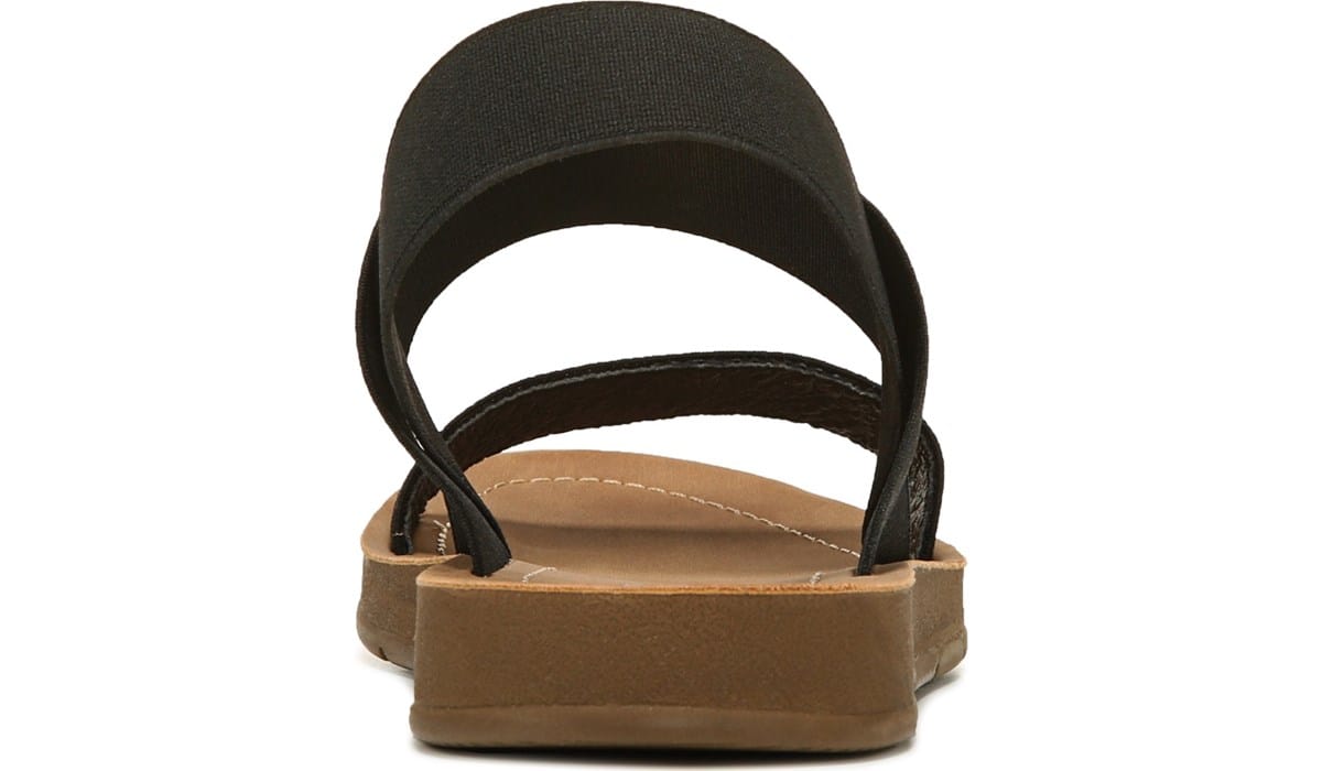 Taxi Women's Remy Stretch Sandal Famous Footwear Canada