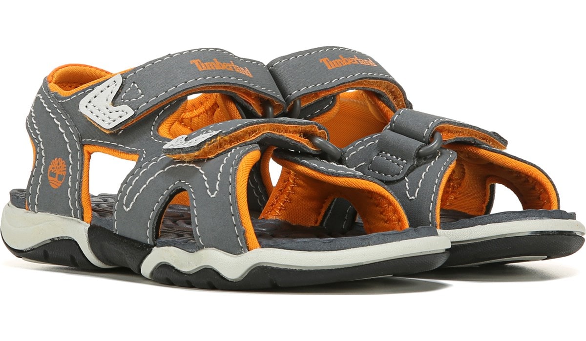 Timberland Kids' Adventure Seeker Sandal Toddler Famous Footwear Canada