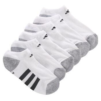 adidas Men's Pack Athletic Crew Socks Famous Footwear Canada
