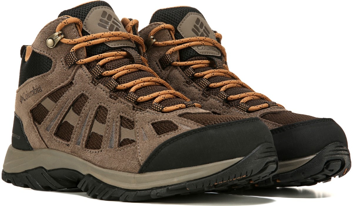 columbia boots famous footwear