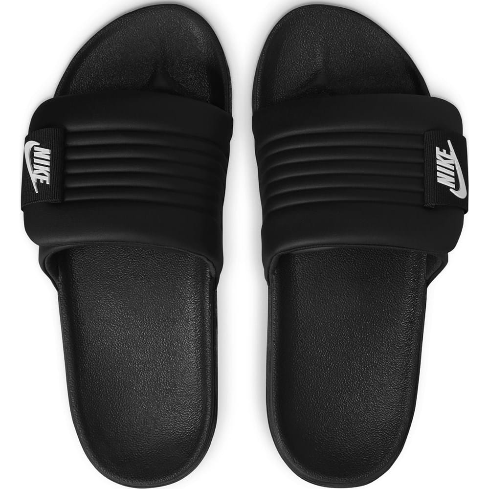 Women's Off Court Adjust Slide Sandal