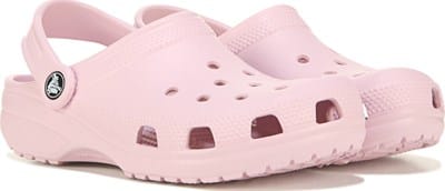 Crocs Kids' Classic Clog Little Kid, Clogs and Mules, Famous Footwear