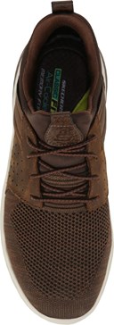 Men's Cicada Slip On Sneaker - Top