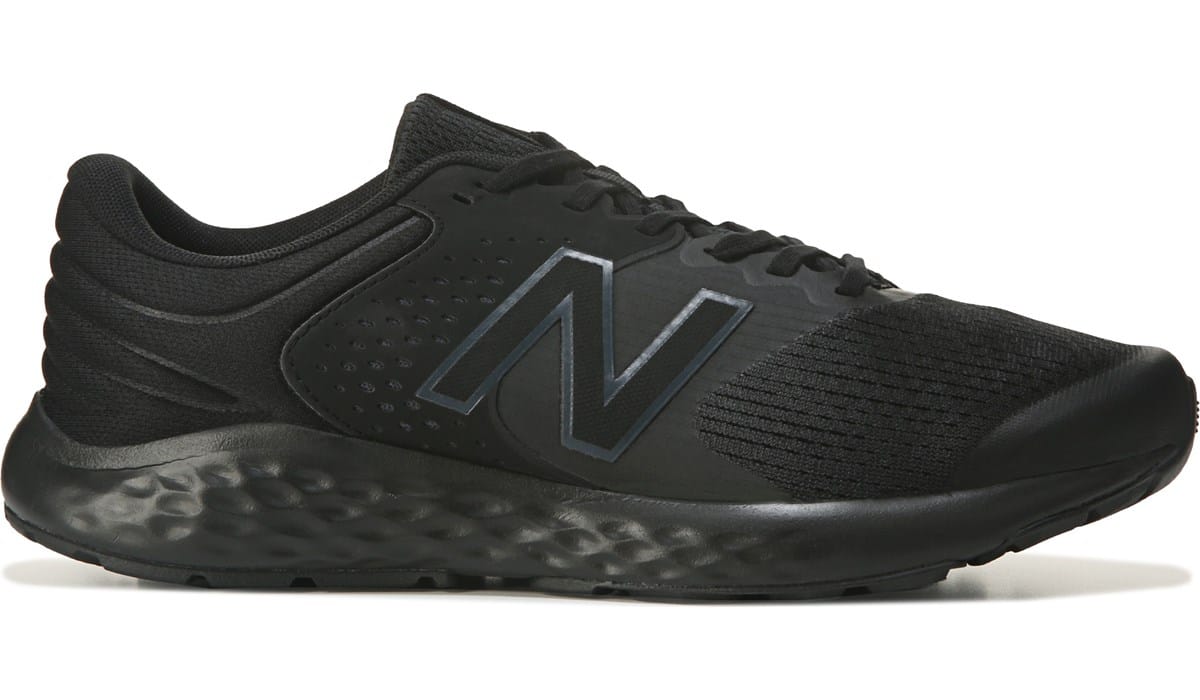 New Balance Men's 520 V7 Medium/Wide 