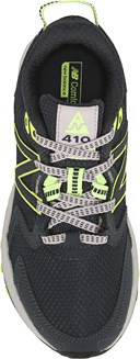 Women's 410 LP7 Trail Running Shoe - Top