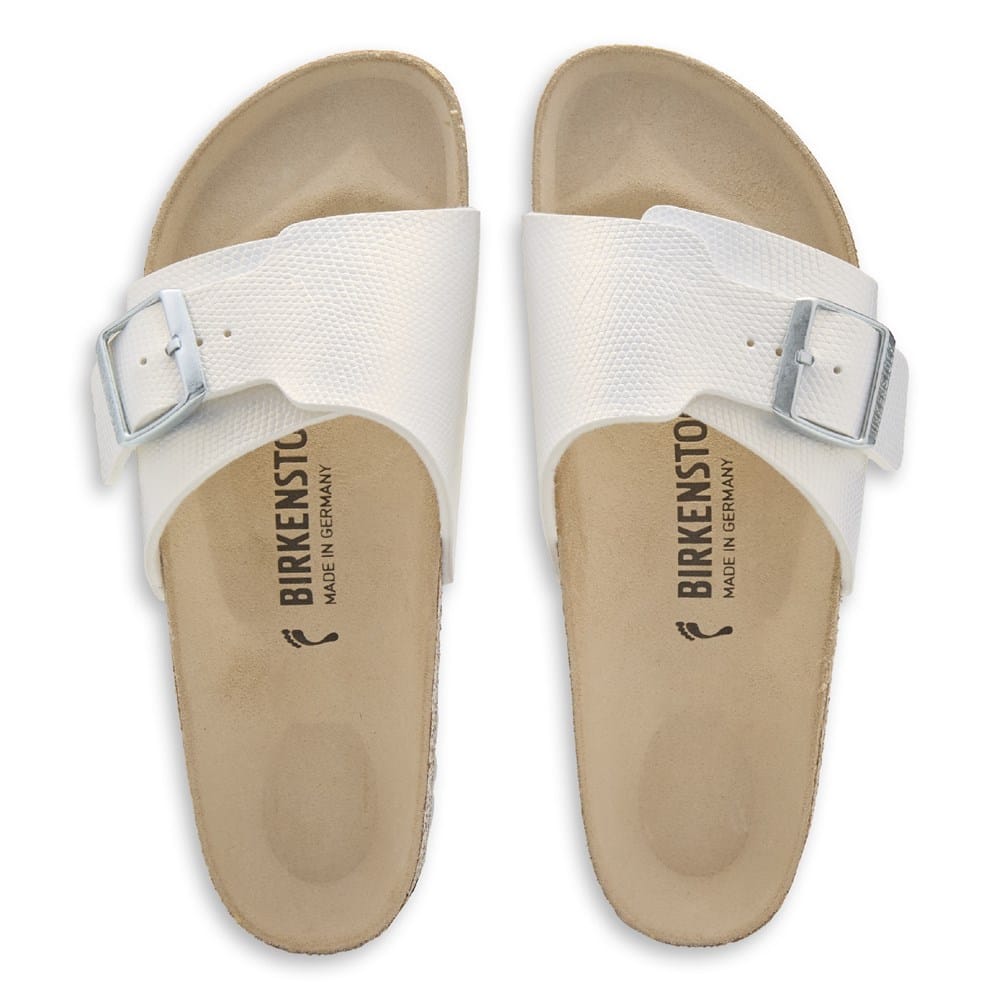 Women's Catalina Footbed Sandal