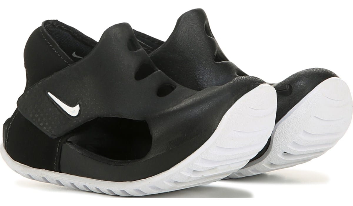 Nike Kids' Sunray Protect 3 Sandal 