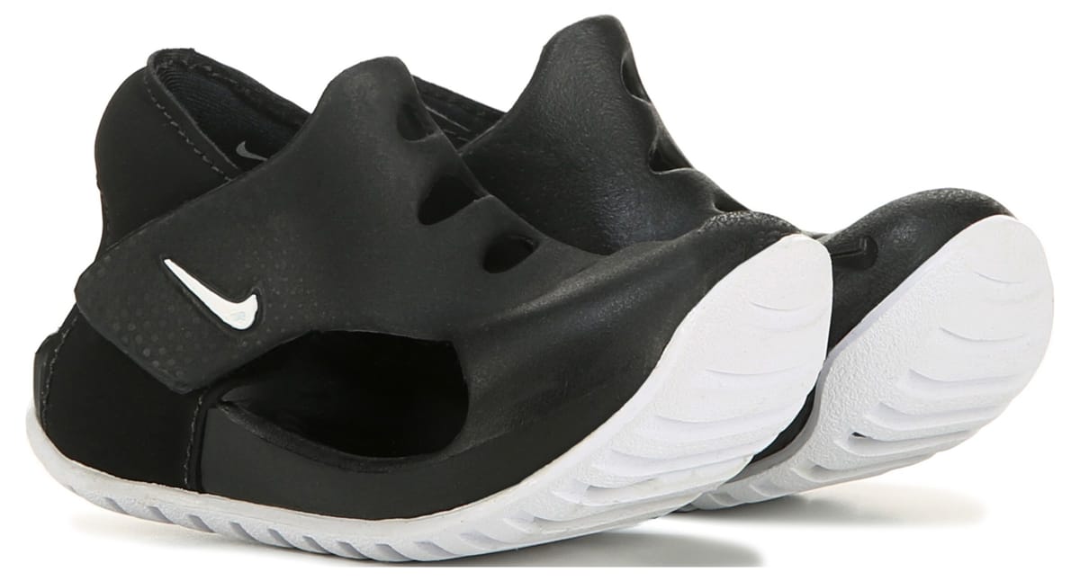 Nike Kids' Sunray Protect 3 Sandal 