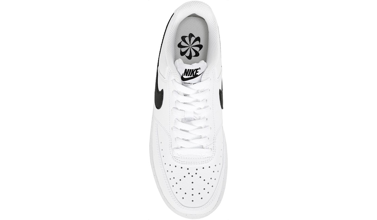 Court Vision Famous Footwear Canada Nike Men's Court Vision Low
