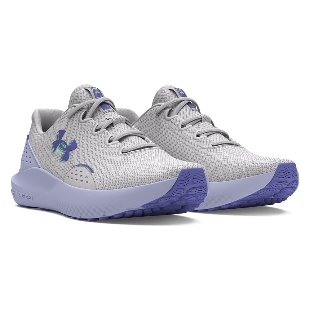 Under Armor Charged Pursuit Review Under Armour Charged Intake