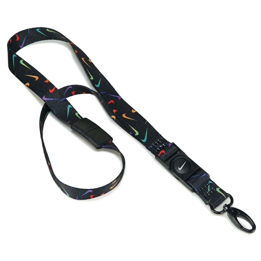 Premium Lanyard