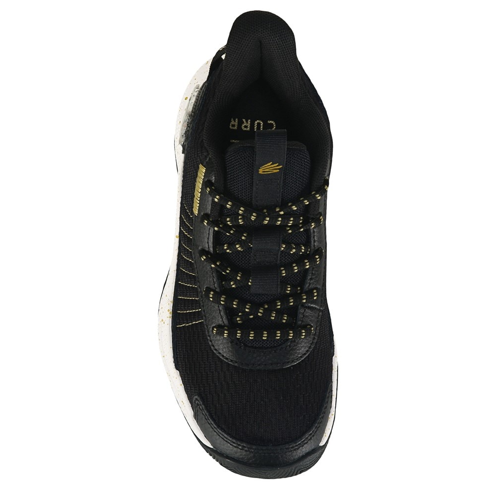 Under Armour Kids' Curry 3Z7 Basketball Shoe Big Kid | Famous