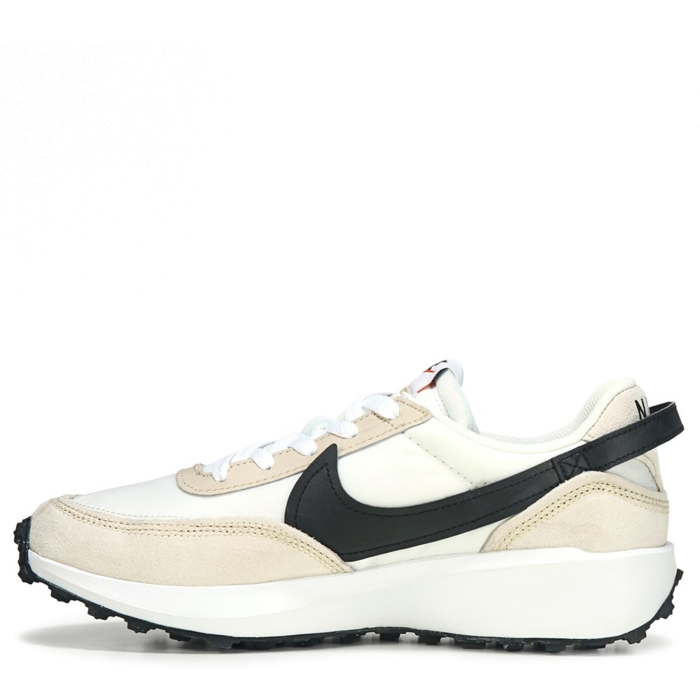 Sepatu Sneakers Nike Nike Waffle One Buy Nike Waffle Nav Sneakers