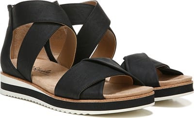 LifeStride Women's Zoom Sandal | Famous Footwear Canada