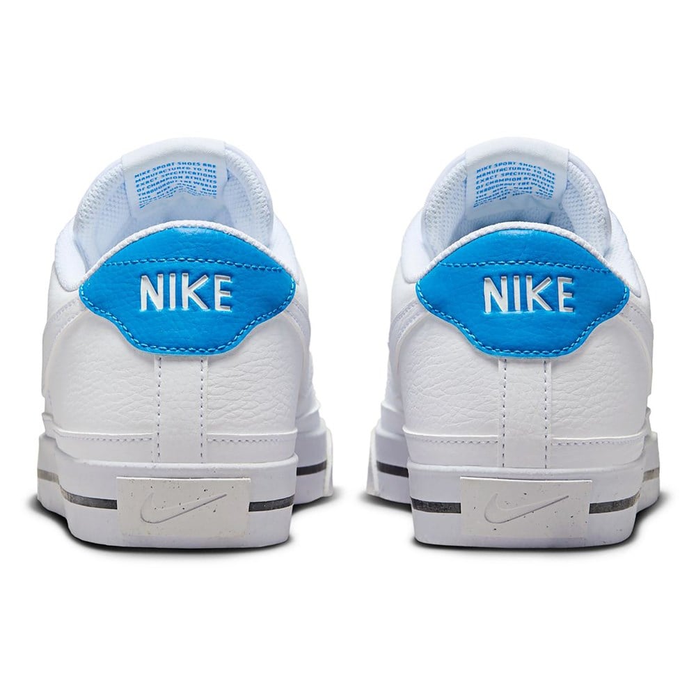 nike men's court legacy shoes